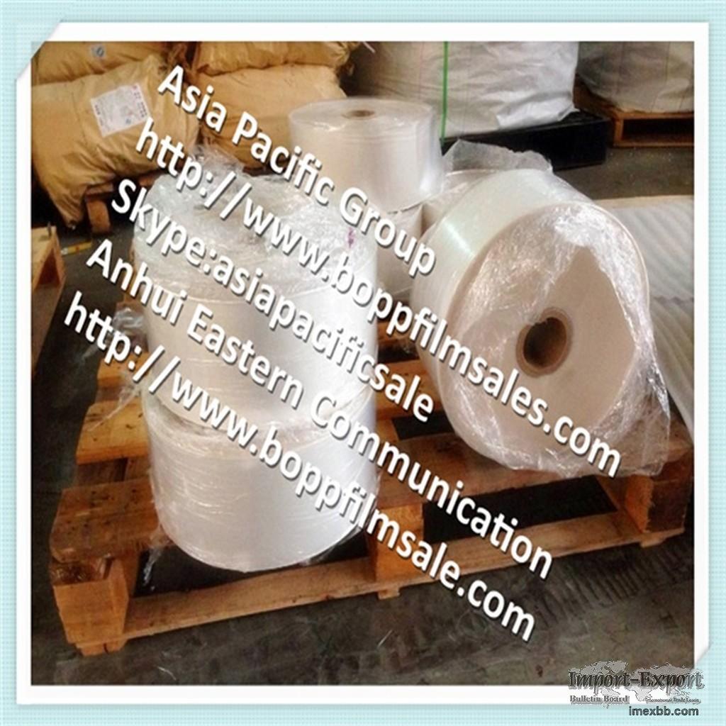 High Shrinkage BOPS Polystyrene Film