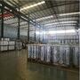Metallized BOPP Film (Heat Sealable One Side, Treated Other)