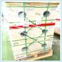 4.5 Microns BOPET Thermal Transfer Film (TTR Base)
