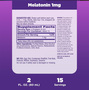 Melatonin Drops