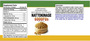 Nattokinase CapsulesDietary Supplement