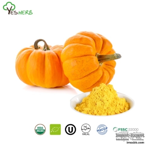 Pumpkin Powder