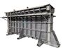 new jersey barrier moulds
