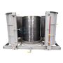 What Are Steel Moulds