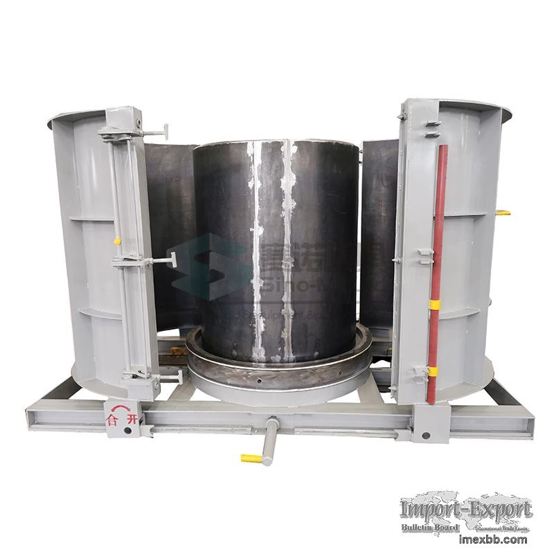What Are Steel Moulds