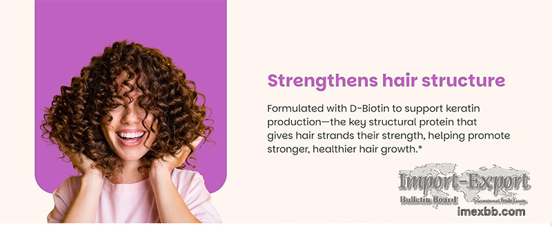 Hair Health