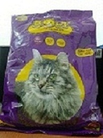 PET food