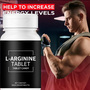 L-Arginine Tablet