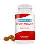 Private Label Brain Health Sunflower Lecithin Softgels Custom Brand, Shando