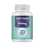 ODM Custom Chitosan Capsules 500mg  Shandong Qingbaotang
