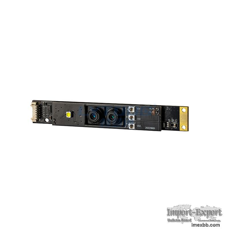 LHT-TCF284 Series Miniature Camera