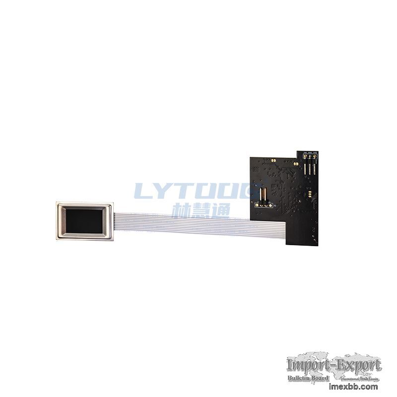 LHT-F102A Fingerprint Recognition Module