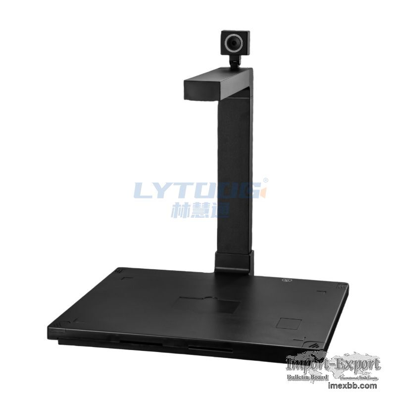 LHT-GB102R High-Speed Document Cameras