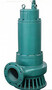 BQW Mining Flameproof submersible sewage pump