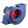 POPULA multi wing centrifugal fan CF A volute hotel restaurant smoke exhaus