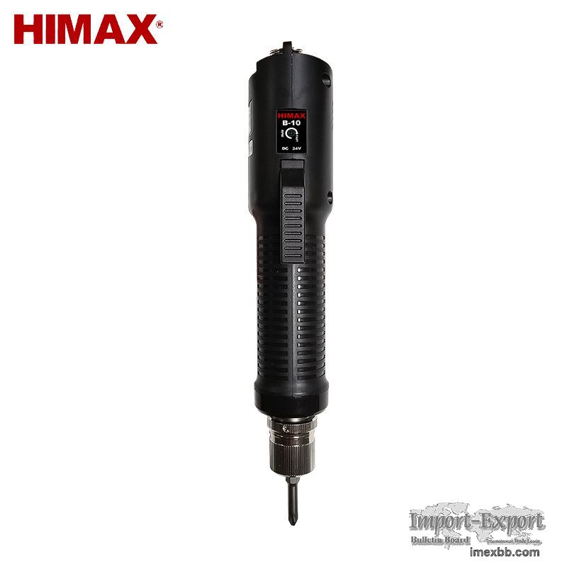 HIMAX B-10 Middle Torque Brushless DC Electric Screwdriver