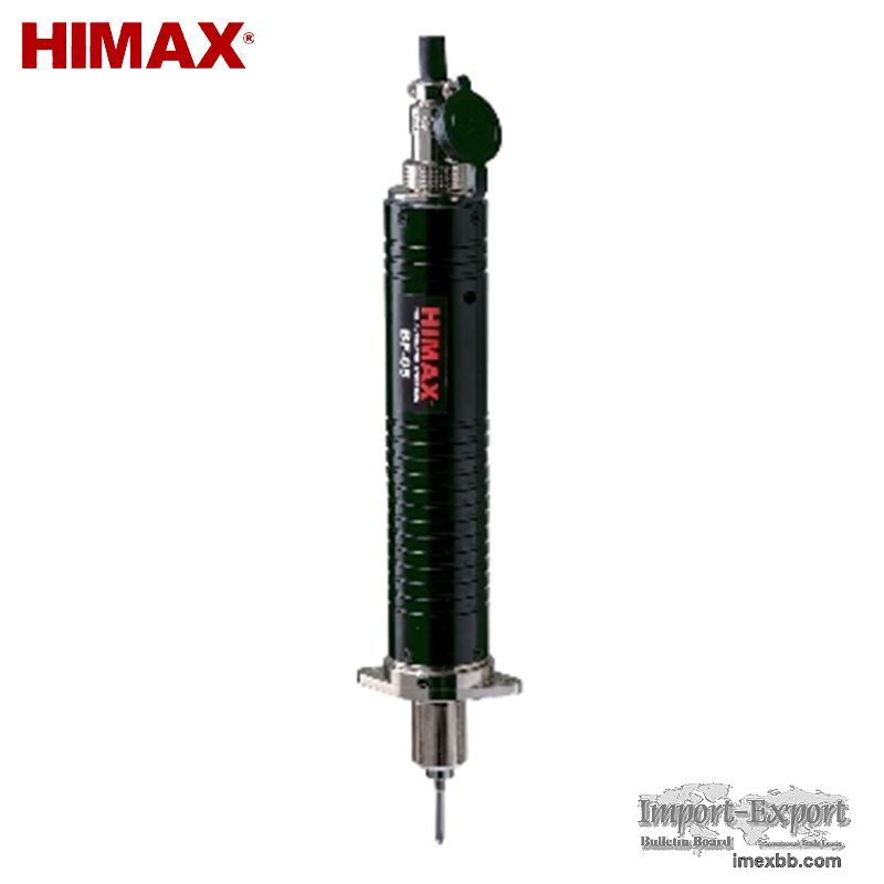 HIMAX BF-02 Brushless Electric Screwdriver for Automated Production