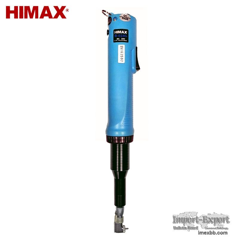 HIMAX B-02AL Tiny Right Angle Brushless Electric Screwdriver