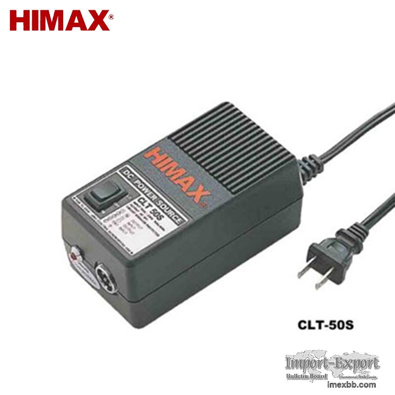 CLT-50S Compact Power Supply