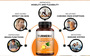 Turmeric tablets
