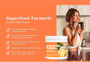 Turmeric Powder