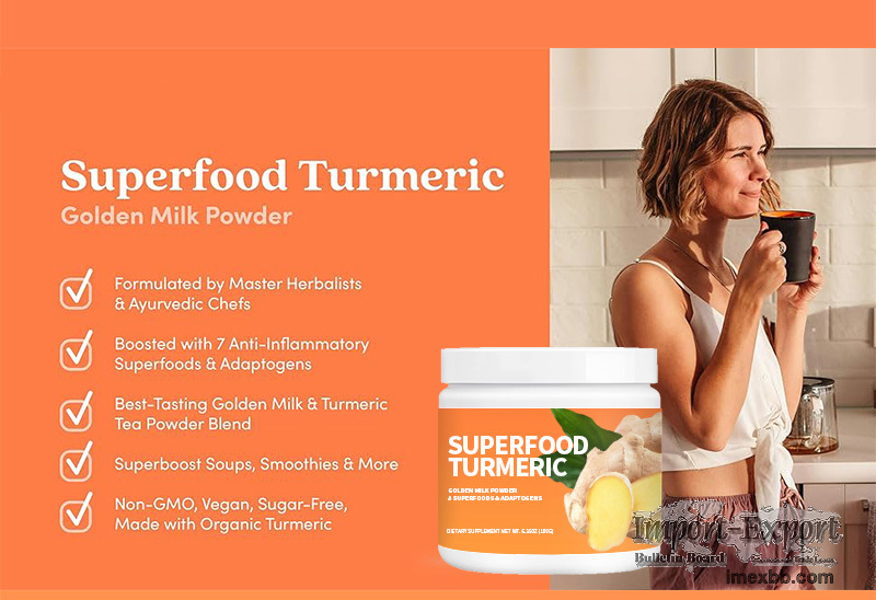 Turmeric Powder