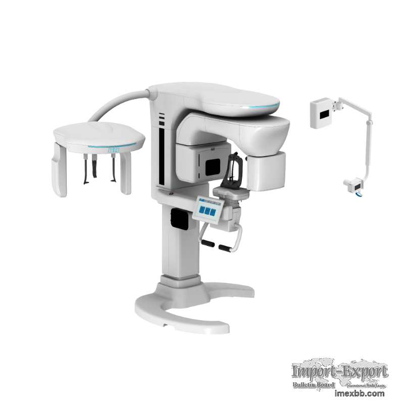 Bright Moon 2.0 All-in-One CBCT