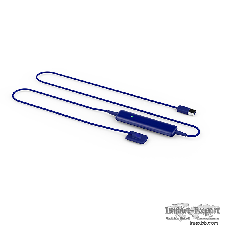 USB Dental Sensor Features