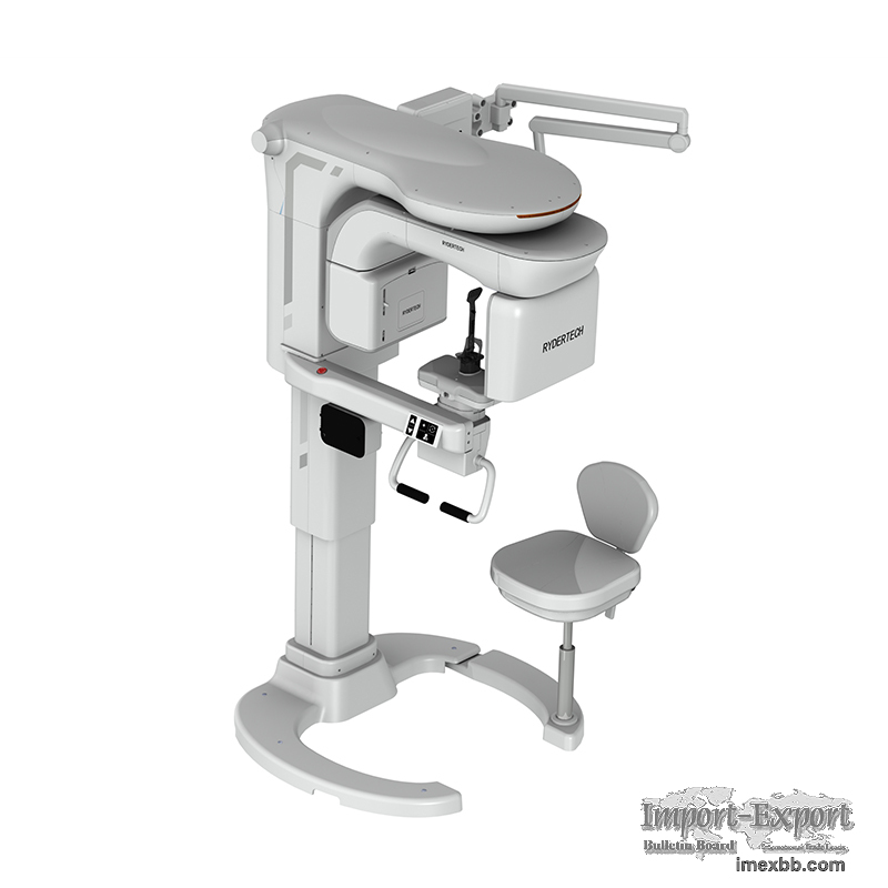 Bright Moon 3.0 Next-Generation CBCT