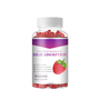 Private Label Potassium Magnesium Gummies, High Absorption Raspberry Electr