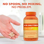 Daily Fiber Capsules