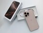 Apple iPhone 16 Pro Max - 512 GB - Desert Titanium (unlocked)