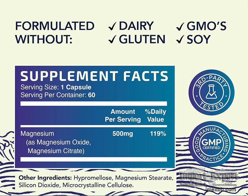 DIETARY SUPPLEMENT