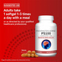 PS100 Soft Capsules