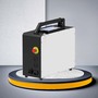 Portable Backpack Laser Cleaning Machine – Lightweight, Efficient Rust & Pa