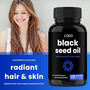 Black Seed Oil Capsules