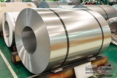 ASTM A240 / ASME SA240 310S Stainless Steel Plate (Hot & Cold Rolled) - SHH