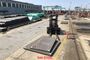 ASTM A285 Grade C Pressure Vessel Carbon Steel Plate - SHH STEEL