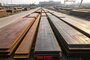 ASTM A514 Grade Q Quenched & Tempered High-Strength Steel Plate - SHH STEEL