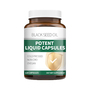 Cold Pressed Black Seed Oil Potent Liquid Capsules Bulk Wholesale, GMP Fact