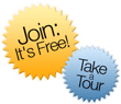 Join Free, or Take a Tour