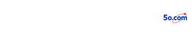 5o.com Logo
