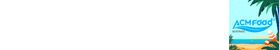 ACMFOOD & Beverage Co., Ltd Logo