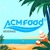 ACMFOOD & Beverage Co., Ltd Logo