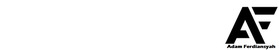 adamferdiansyah Logo