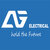 AG Electrical Logo