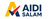 Aidi Salam Logo