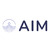 AIM: Advaita Integrated Medicine Logo