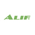 ALIF TECH. CO., LTD. Logo