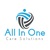 All In One Care Solutions Medical Center Logo